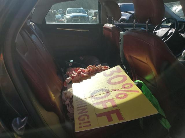 2014 FORD FUSION TIT - 3FA6P0K97ER124085