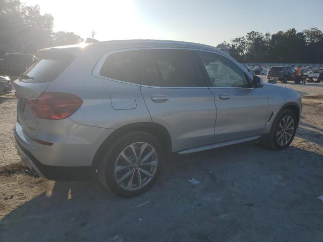 2019 BMW X3 SDRIVE3 #3304579489