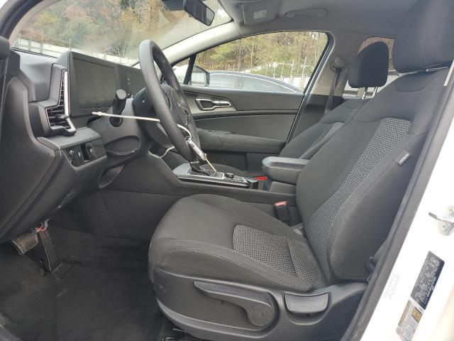 2025 KIA SPORTAGE L - KNDPU3DF4S7374091