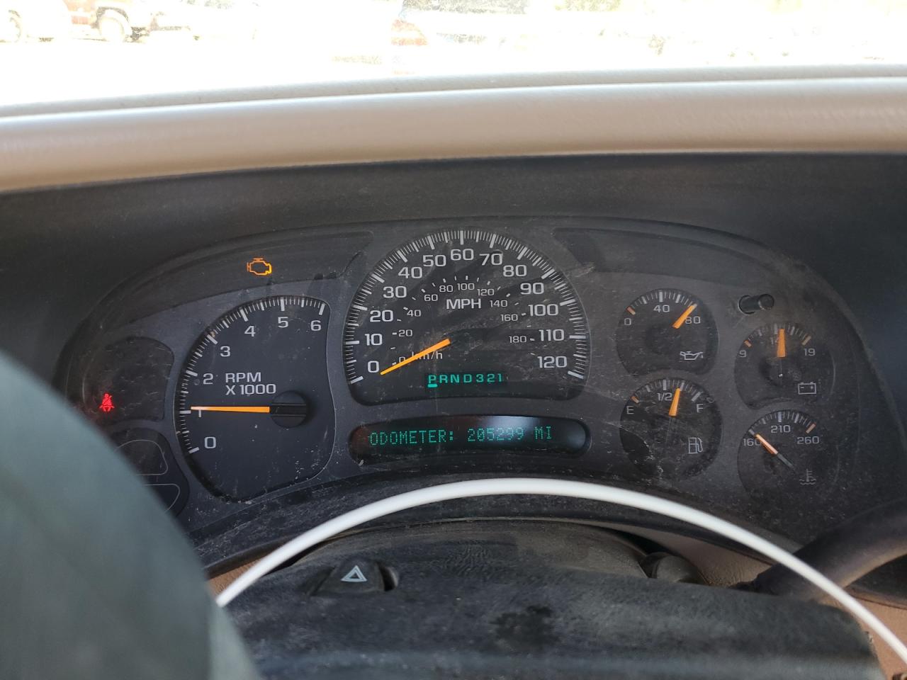 Lot #3297078517 2003 GMC NEW SIERRA