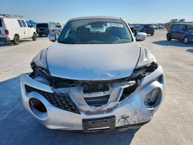 2017 NISSAN JUKE S JN8AF5MR8HT702266