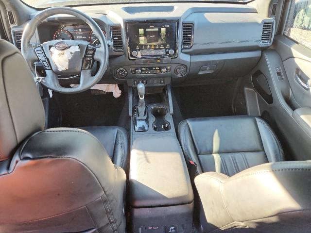 2022 NISSAN FRONTIER S - 1N6ED1EK7NN617185