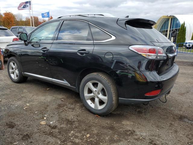 2013 LEXUS RX 350 BASE - Other View