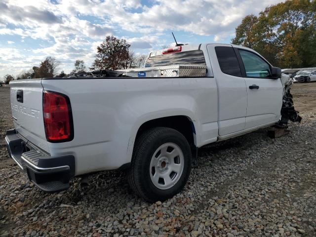2022 CHEVROLET COLORADO #3277059160