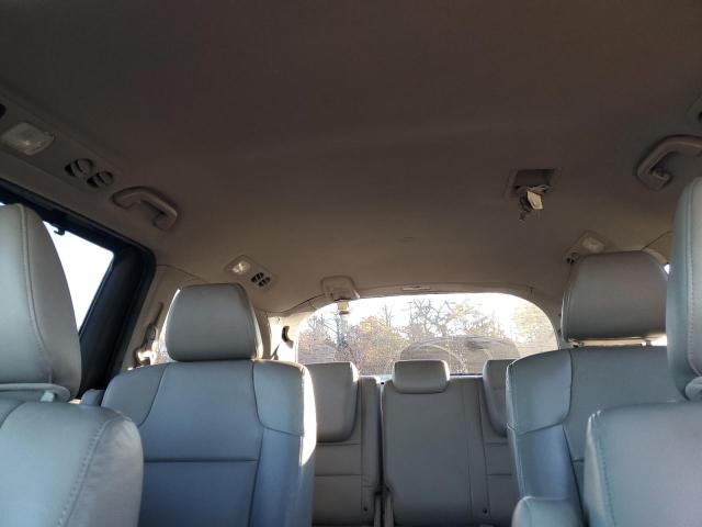 2014 HONDA ODYSSEY EX - 5FNRL5H6XEB126623