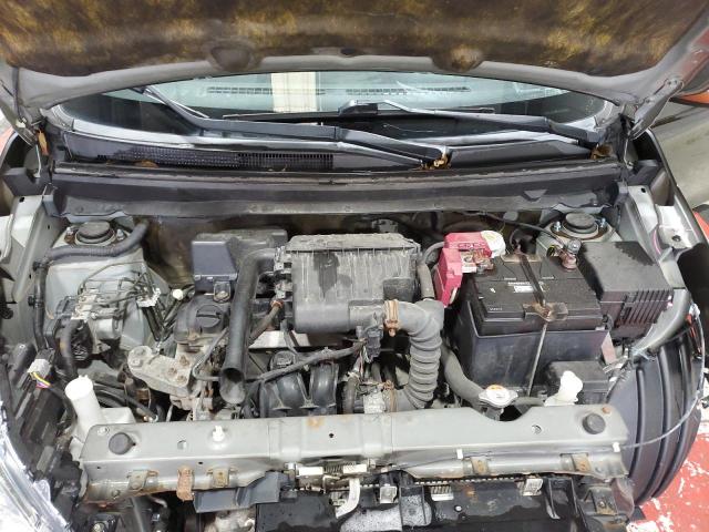 2018 MITSUBISHI MIRAGE GT ML32A5HJ1JH007478