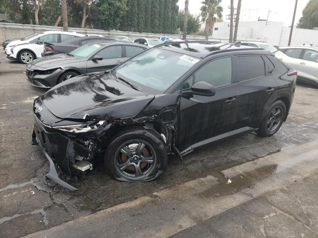 TOYOTA BZ4X XLE