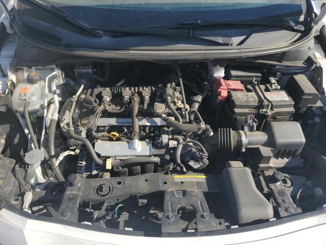 2020 NISSAN VERSA S #3286724283