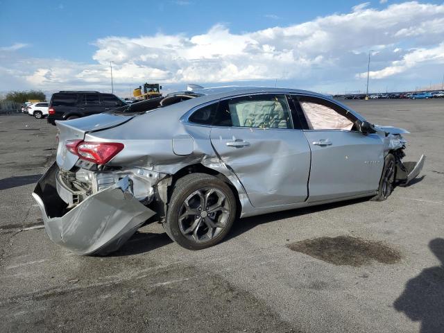 2022 CHEVROLET MALIBU LT #3285142379