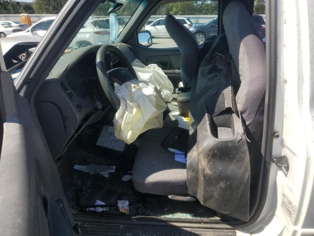 2002 FORD RANGER #3291414143