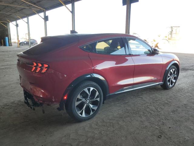 2023 FORD MUSTANG MA 3FMTK3SU6PMA69996