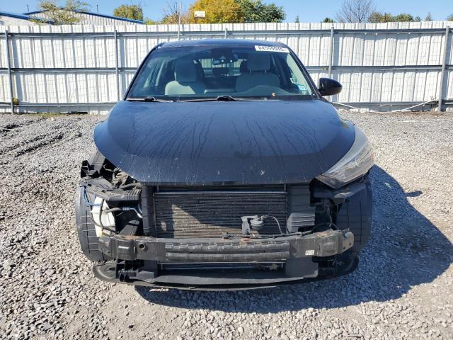 2019 HYUNDAI TUCSON SE KM8J23A41KU915772