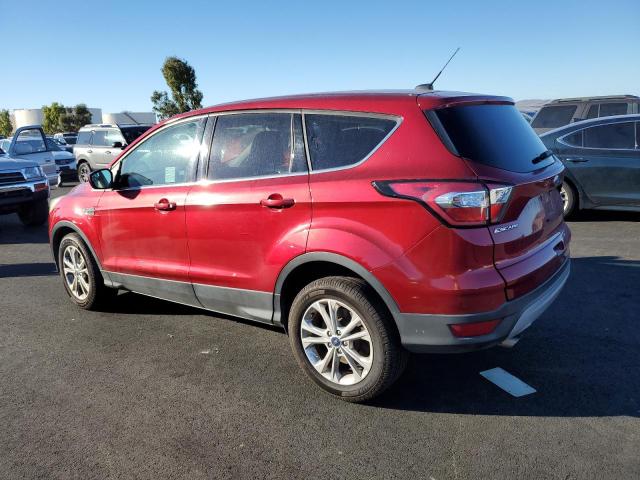 2017 FORD ESCAPE SE #3302687048