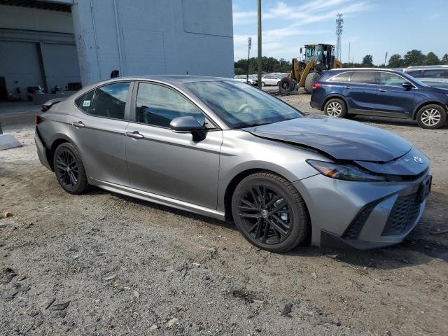 2025 TOYOTA CAMRY XSE 4T1DAACK3SU508889