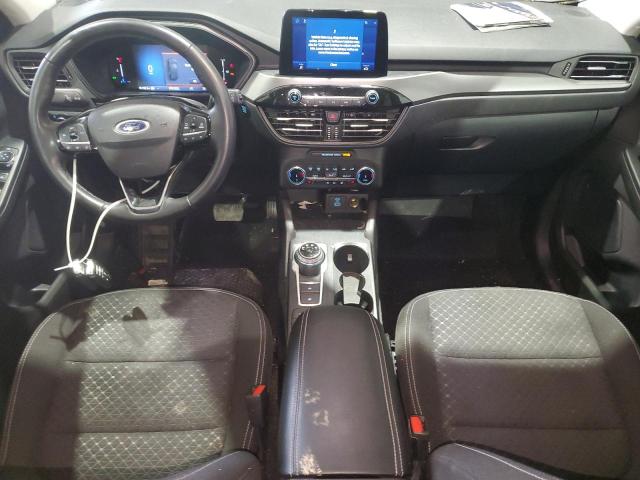 2023 FORD ESCAPE ACTIVE - 1FMCU9GN4PUA05207