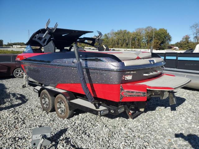 2017 MALIBU 23 LSV WAKESETTER #3302730028