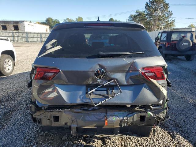 2023 VOLKSWAGEN TIGUAN SE 3VVMB7AX5PM037828