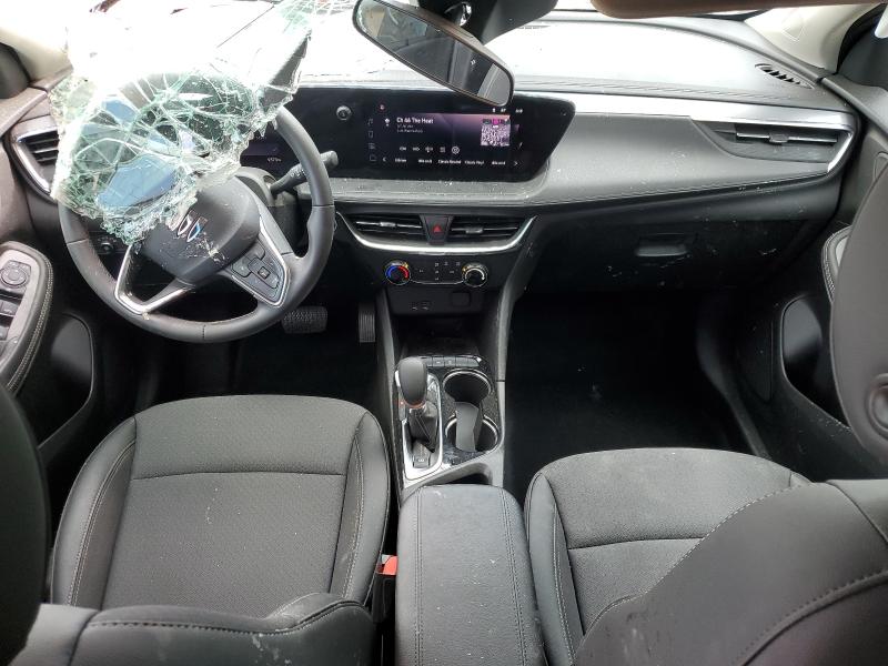 2025 BUICK ENCORE GX - KL4AMBSL6SB198211