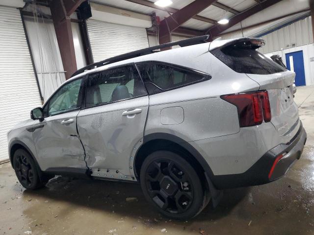 2024 KIA SORENTO SX - 5XYRKDJF7RG262049