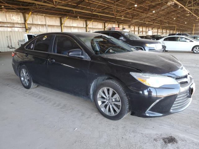 2015 TOYOTA CAMRY LE 4T4BF1FK8FR474674