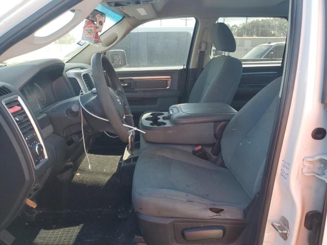 2019 RAM 1500 CLASS - 1C6RR7LG3KS612335