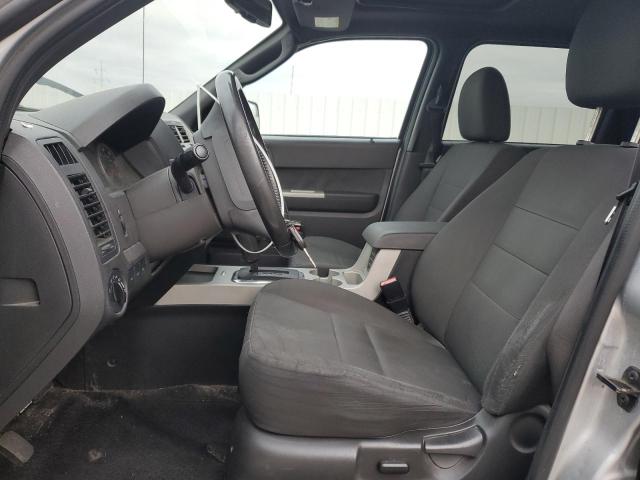 2010 FORD ESCAPE XLT #3311464267