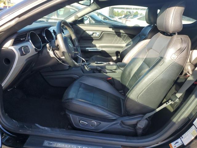 2017 FORD MUSTANG GT #3303884746