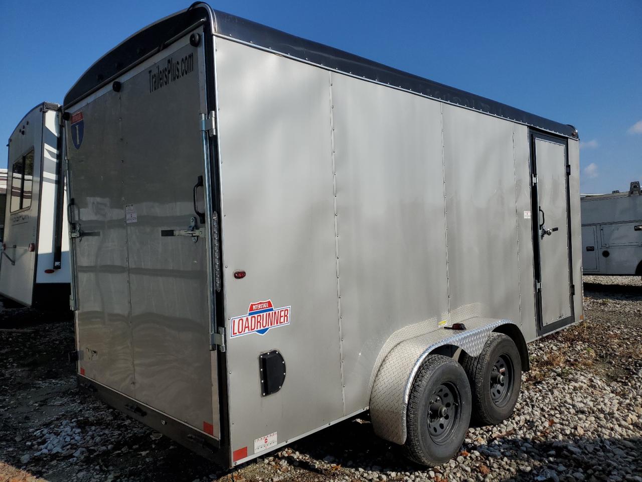 Lot #3281480990 2025 INTERSTATE UNKNOWN