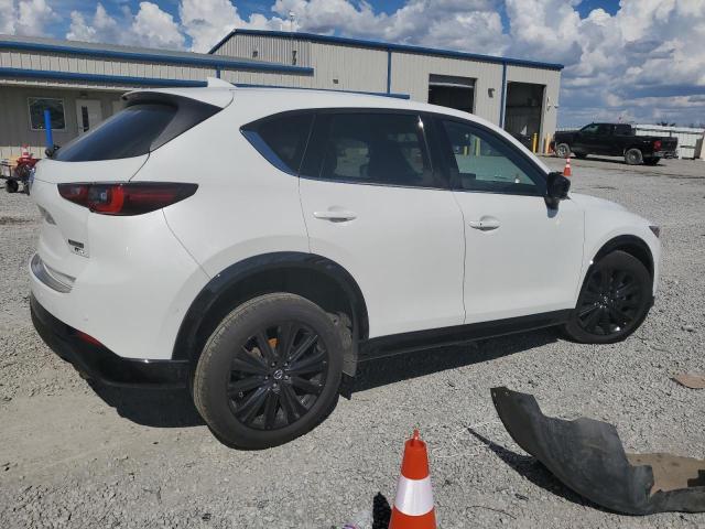 2025 MAZDA CX-5 PREMIUM - JM3KFBDYXS0551338