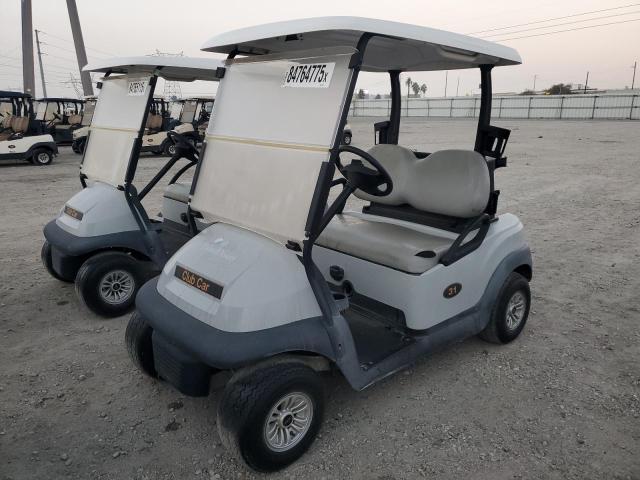 2020 CLUB CAR PRECEDENT FLA #3263695756