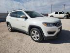 Lot #3309772841 2019 JEEP COMPASS LA