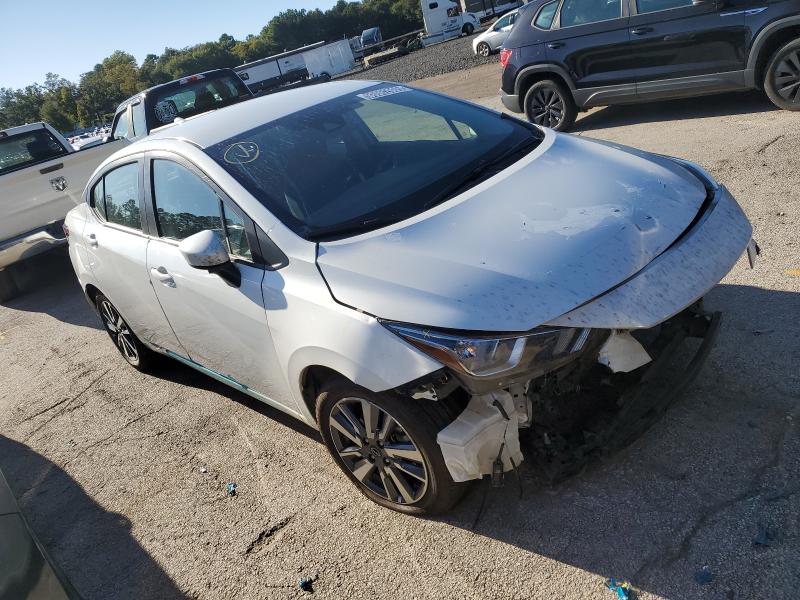 2024 NISSAN VERSA SV - 3N1CN8EV6RL834097