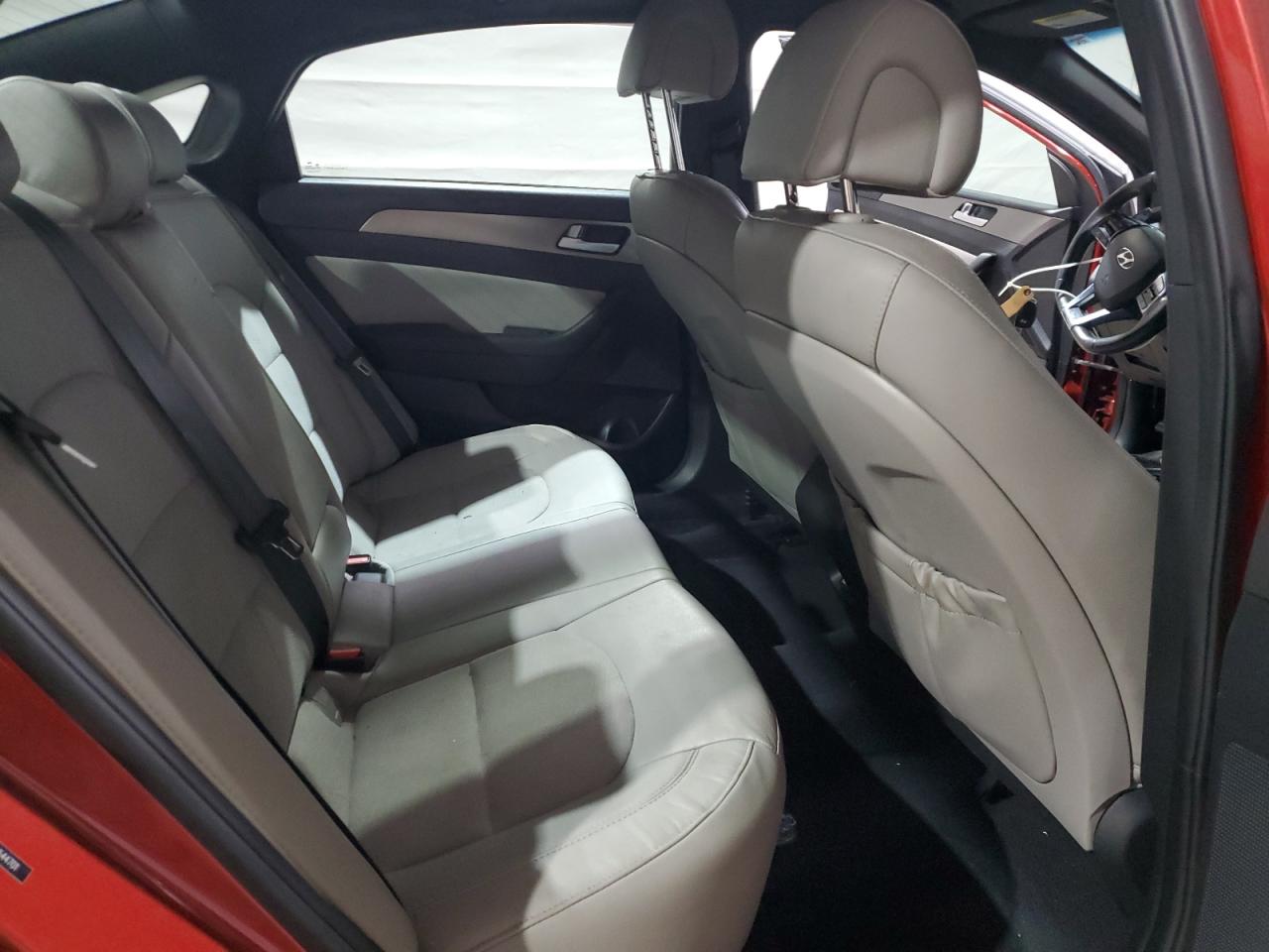 HYUNDAI SONATA SPORT