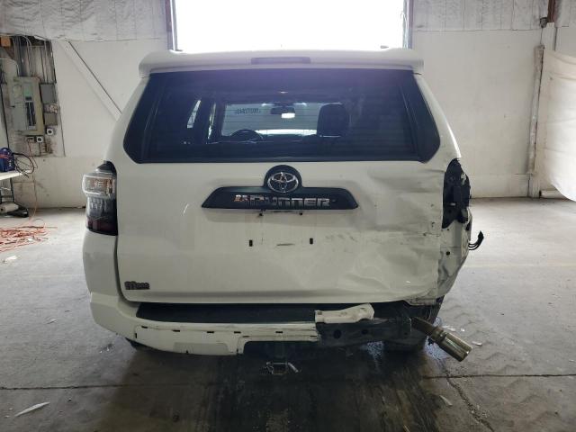 2016 TOYOTA 4RUNNER SR #3291237961