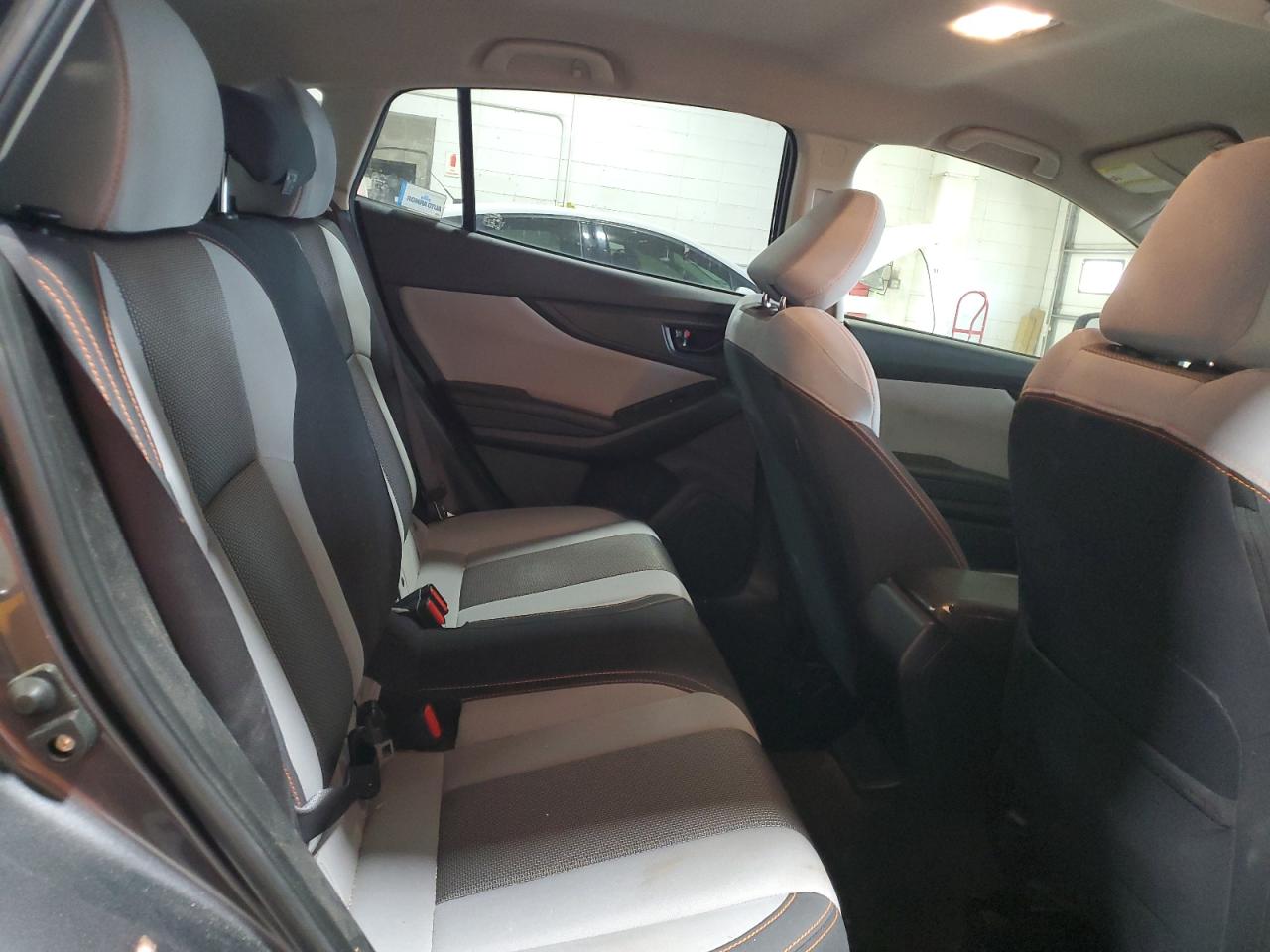 SUBARU CROSSTREK PREMIUM