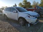 Lot #3309506552 2018 MITSUBISHI OUTLANDER SE