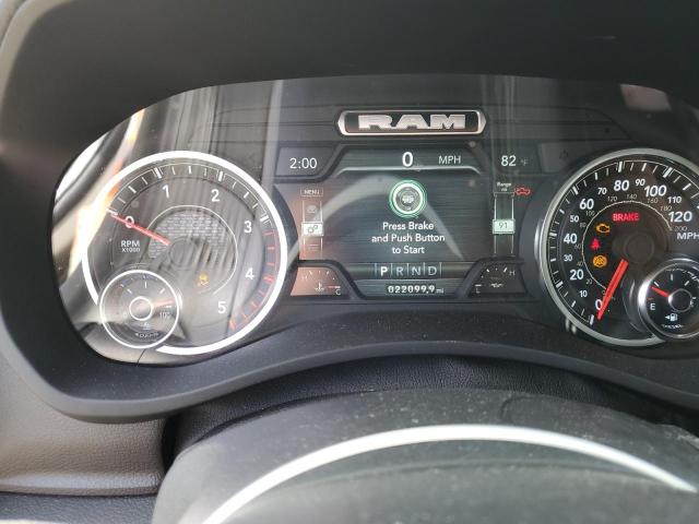 2024 RAM 2500 LARAM #3304734908