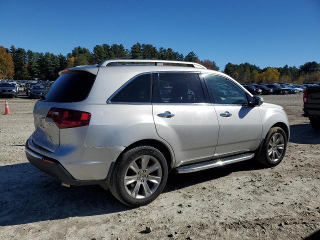 2013 ACURA MDX ADVANC - 2HNYD2H61DH513197