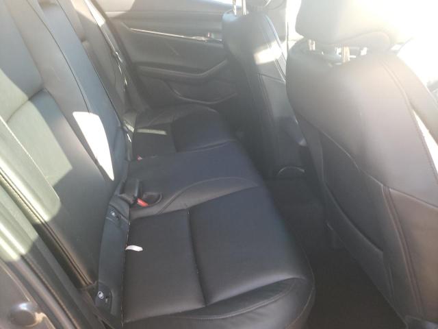 2021 MAZDA 3 - JM1BPBJY6M1312215