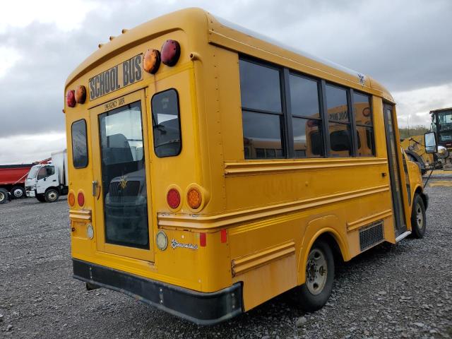 2013 CHEVROLET MINOTOUR G3500 #3271595390