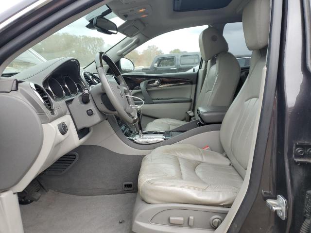 2015 BUICK ENCLAVE #3276369685