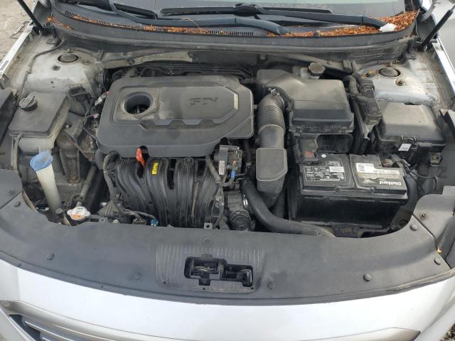 2017 HYUNDAI SONATA SE 5NPE24AF2HH520550