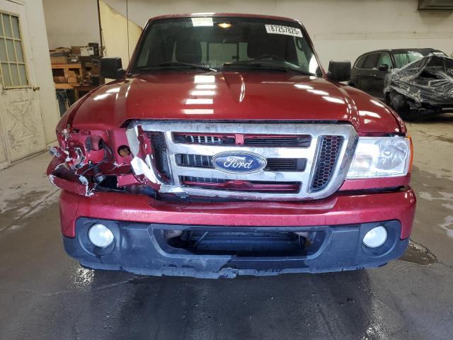 2010 FORD RANGER SUP #3278802618