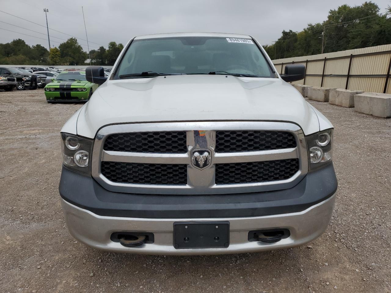 RAM 1500 ST