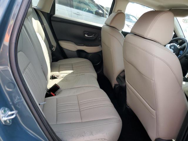 2024 HONDA HR-V EXL - 3CZRZ1H76RM750186