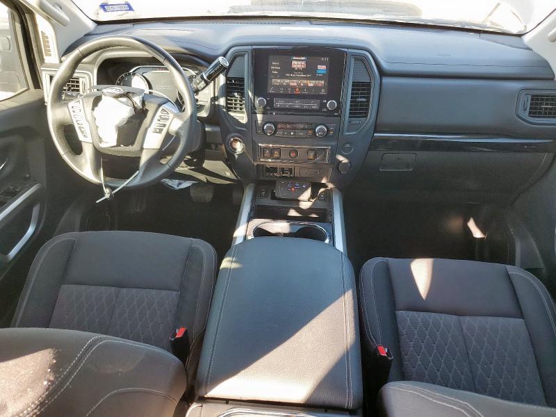 2023 NISSAN TITAN SV - 1N6AA1EF9PN118126