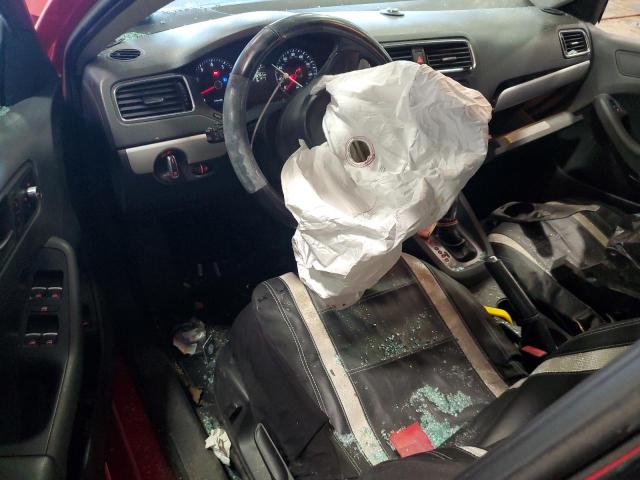 2013 VOLKSWAGEN JETTA SE #3302793924