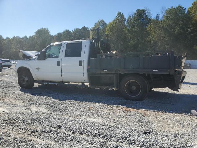 2012 FORD F350 SUPER #3281643438