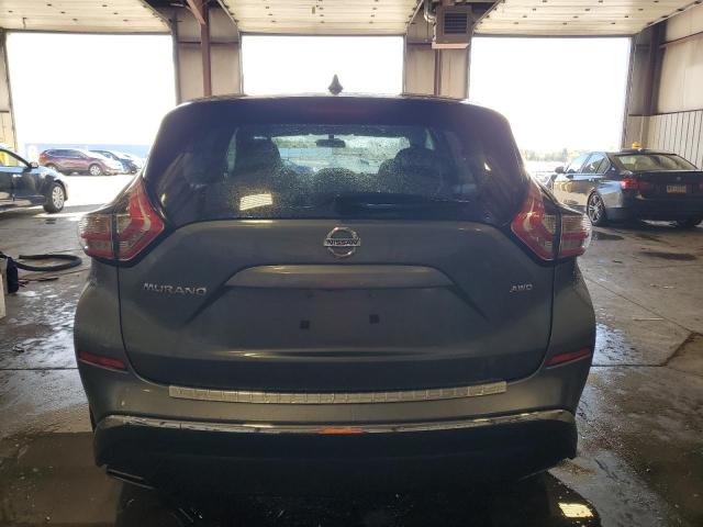 2017 NISSAN MURANO S 5N1AZ2MH2HN138607