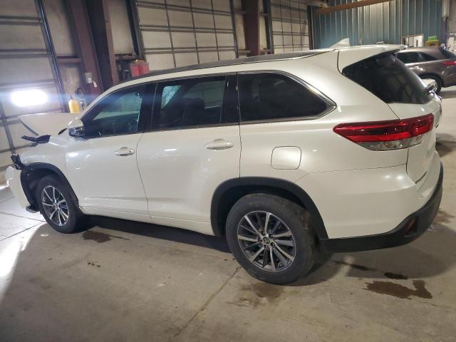 2017 TOYOTA HIGHLANDER #3296328467